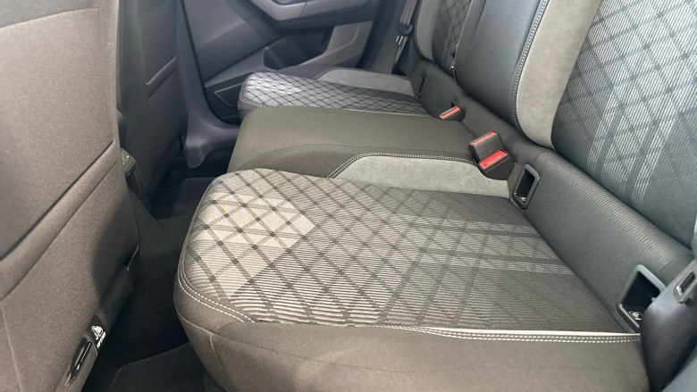 Volkswagen Taigo 1.0 TSI 115 Black Edition 5dr Petrol Hatchback